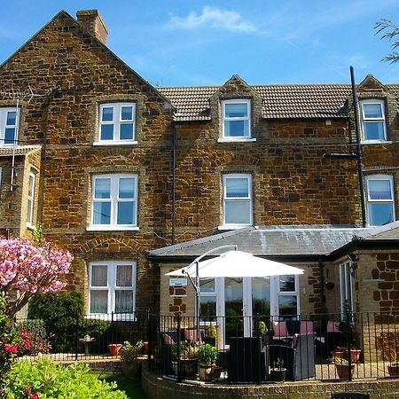 Gate Lodge Guest House Hunstanton Exteriér fotografie