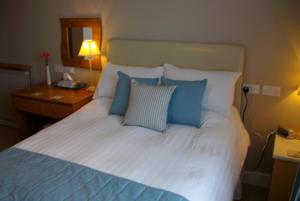 Gate Lodge Guest House Hunstanton Pokoj fotografie