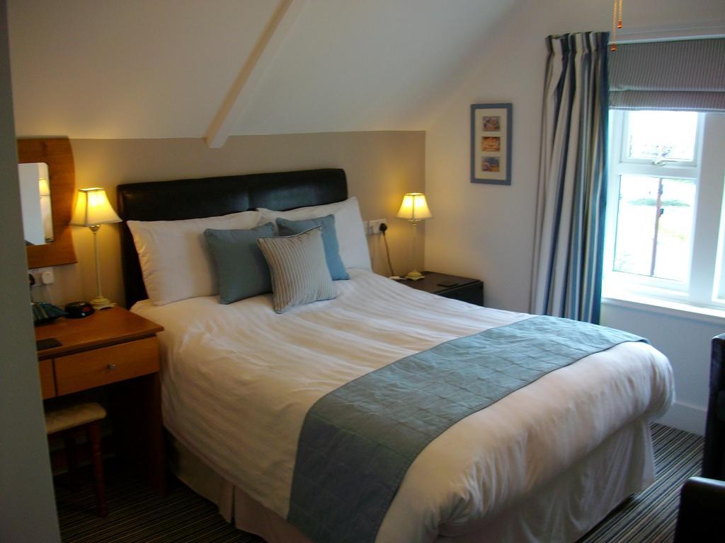 Gate Lodge Guest House Hunstanton Exteriér fotografie