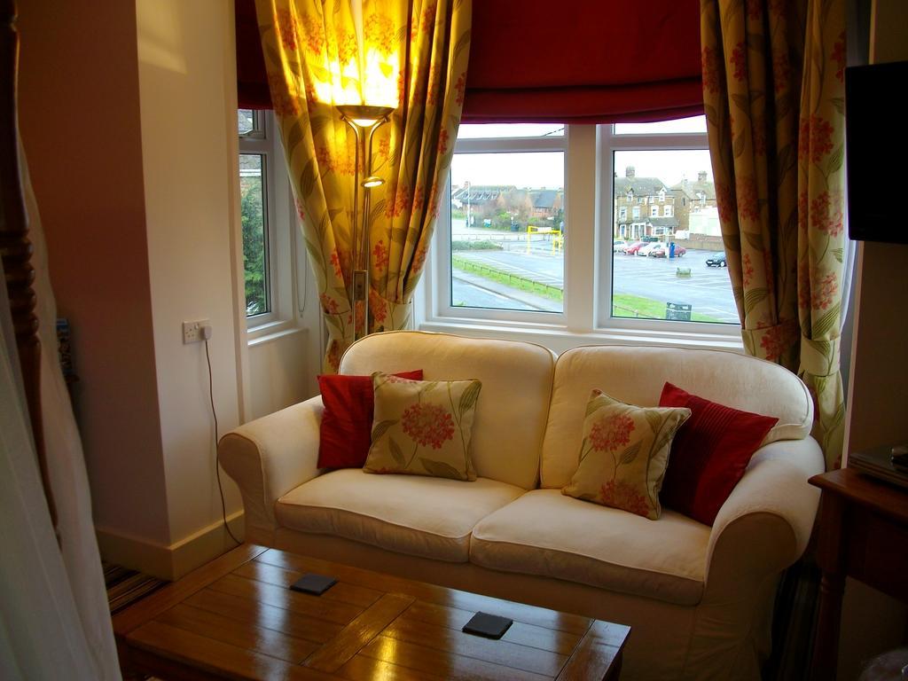Gate Lodge Guest House Hunstanton Exteriér fotografie