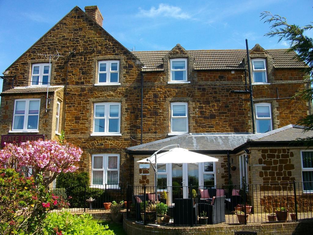Gate Lodge Guest House Hunstanton Exteriér fotografie